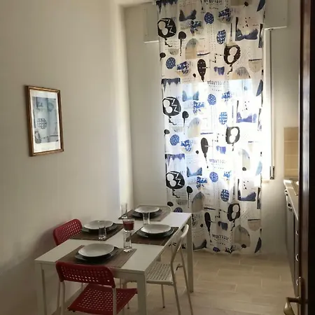 Apartamento Casa Rene'