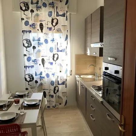 Casa Rene' Apartamento Vicenza