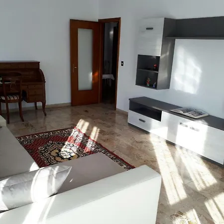 Casa Rene' Apartamento Vicenza