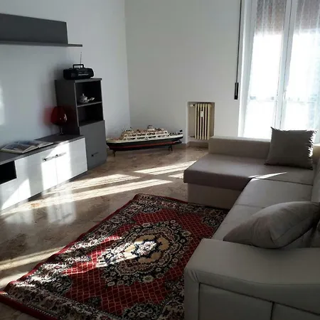 Apartamento Casa Rene'
