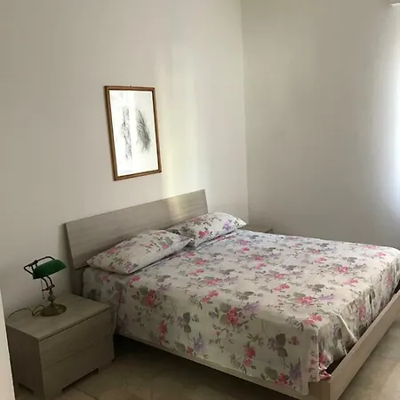 Apartamento Casa Rene'