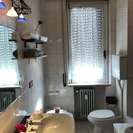 Apartamento Casa Rene' Vicenza