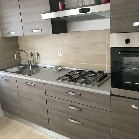 Casa Rene' Vicenza