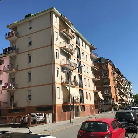 Apartamento Casa Rene' Vicenza