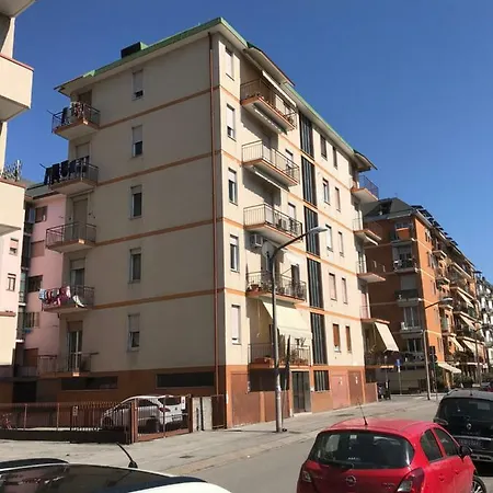 Apartamento Casa Rene'