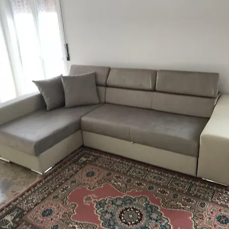 Casa Rene' Vicenza