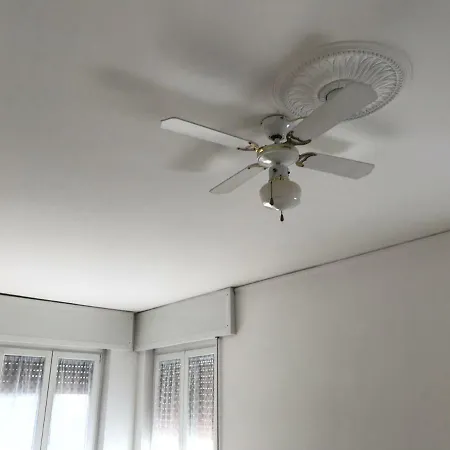 Apartamento Casa Rene' *