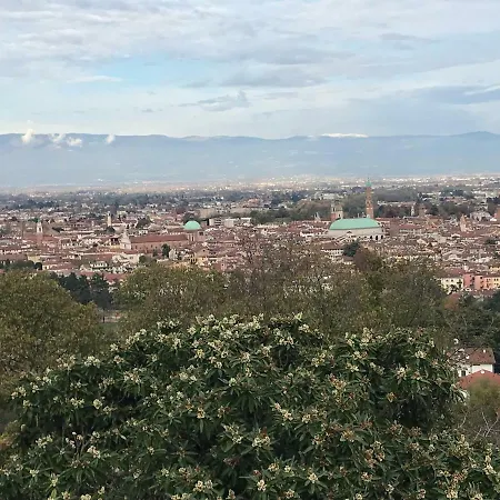 Apartamento Casa Rene' *