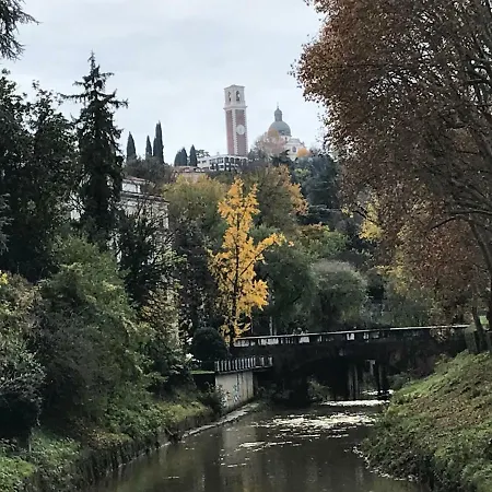 Apartamento Casa Rene'