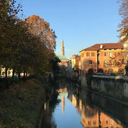 Casa Rene' Vicenza