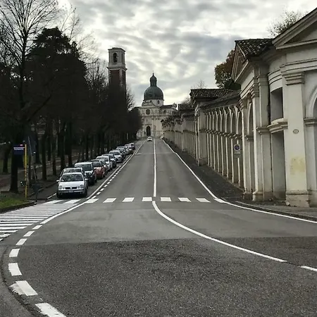Casa Rene' * Vicenza