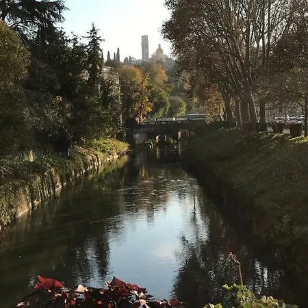 Apartamento Casa Rene' Vicenza